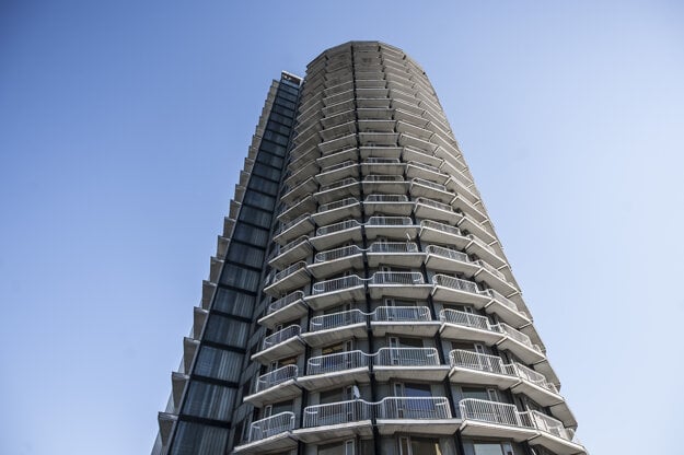 Kukurica tower is to get an overhaul
