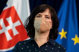 Veronika Remišová