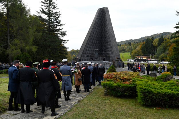 Commemorative event