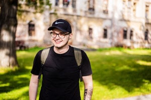 Kristián Majzlan