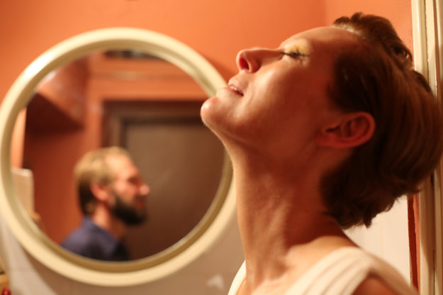 Art Film Fest Košice 2016 (A Bigger Splash)
