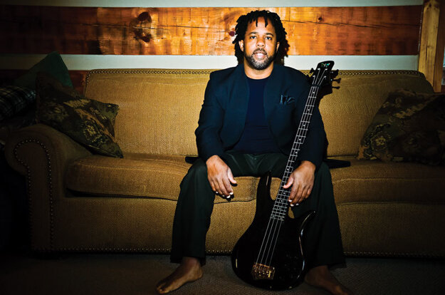 Victor Wooten Trio ft. Dennis Chambers & Bob Franceschini