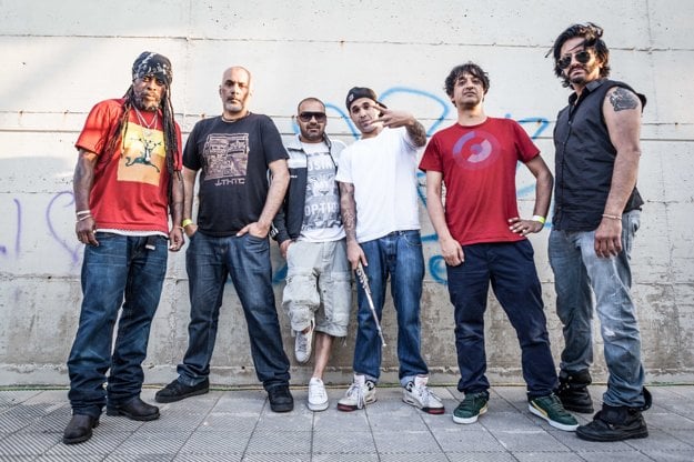 Asian Dub Foundation