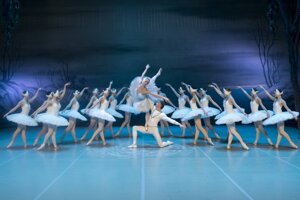 Swan Lake