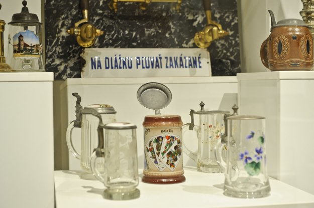 Museum of Trade