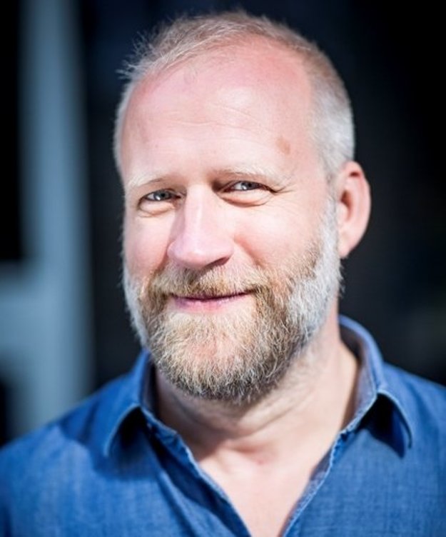 Director Peter Bebjak
