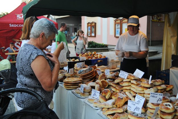 Md ein Slovakia, Poprad