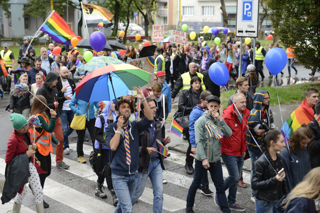 Košice PRIDE
