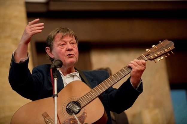 Vladimír Merta