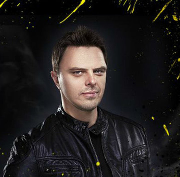 Markus Schulz will come to Ministry of Fun Banská Bystrica