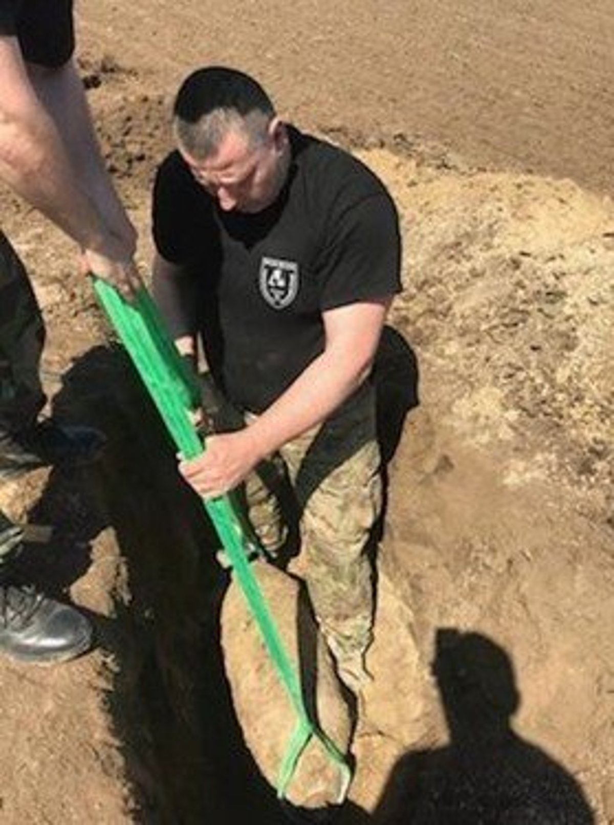 150+ Finished Bombs Found! Shocking Isle Of Wight Raid - 3g68xbd