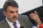 General prosecutor Jaromír Čižnár