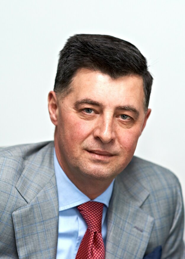 Jaroslav Ružička