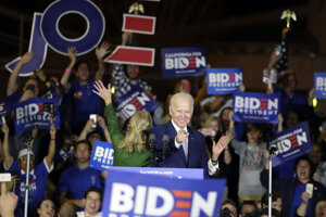 Joe Biden