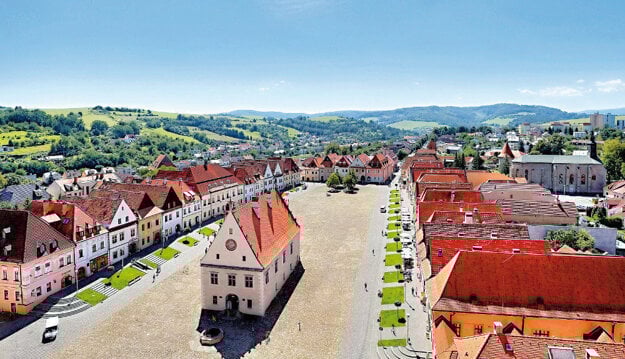 Bardejov