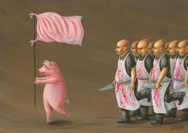 Democracy, 2014.