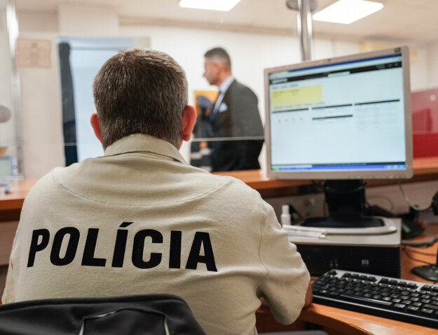 Read the latest Q&A on Slovakia's Foreigners' Police.