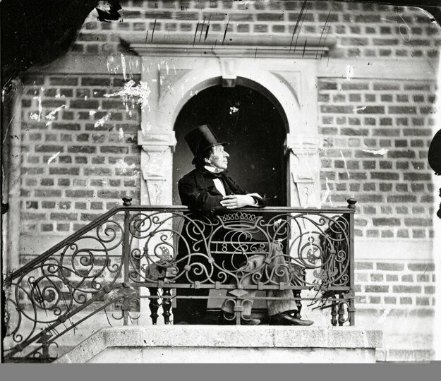 Andersen grew up in poor conditions and the social dimension of his authentic tales is inescapable.