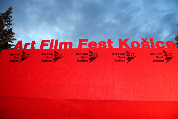 Art Film Festival will not be held in Košice in 2022 for a lack of funds.