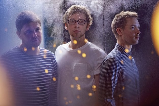 GoGo Penguin will perform, aaprt from Bratislava, also in Žilina. 