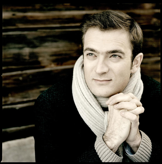 Renaud Capuçon