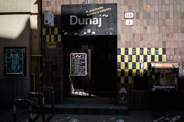 KC Dunaj