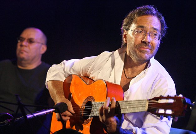 Al di Meola