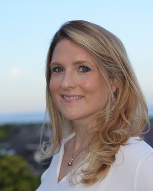 Georgina Yellowlees