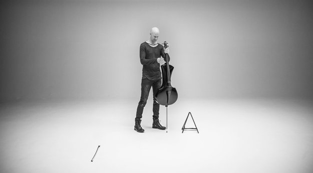 Max Lilja