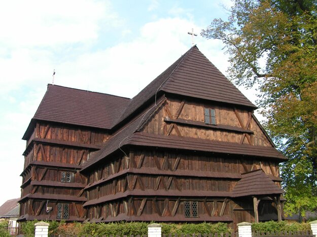 Hronsek