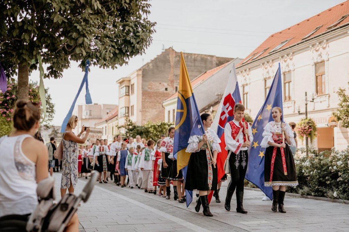 Events >> August 2019 Top 10 Events In Slovakia Spectator Sme Sk Events >> August 2019 Top 10 Events In Slovakia Spectator Sme Sk