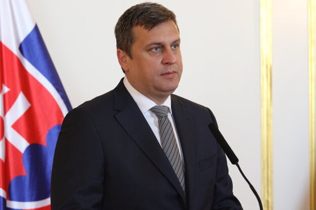 Andrej Danko