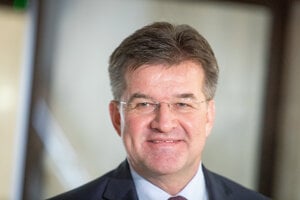 Miroslav Lajčák