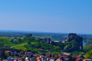 Devín Castle