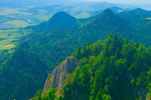 Pieniny