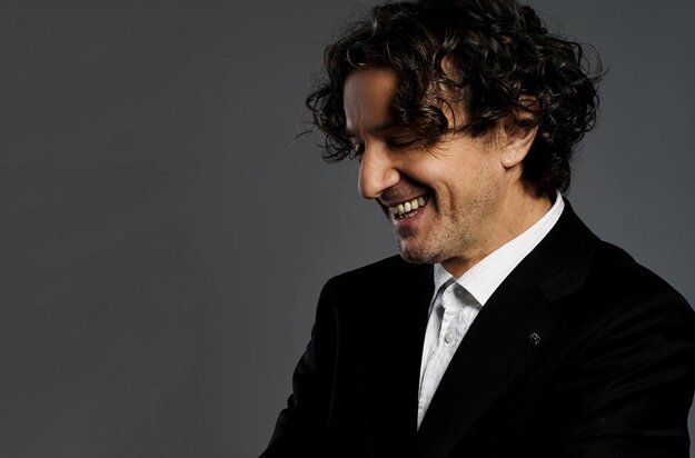 Goran Bregovič