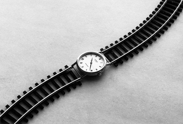 Chema Madoz: Sin título / No Name, 2000