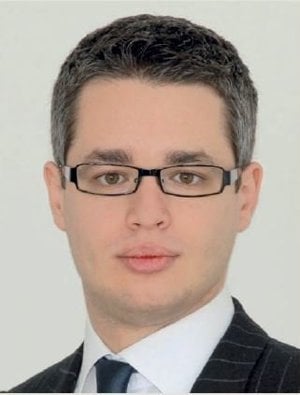 JUDr. Ivan Šafranko, Senior Consultant, Ružička Csekes s.r.o