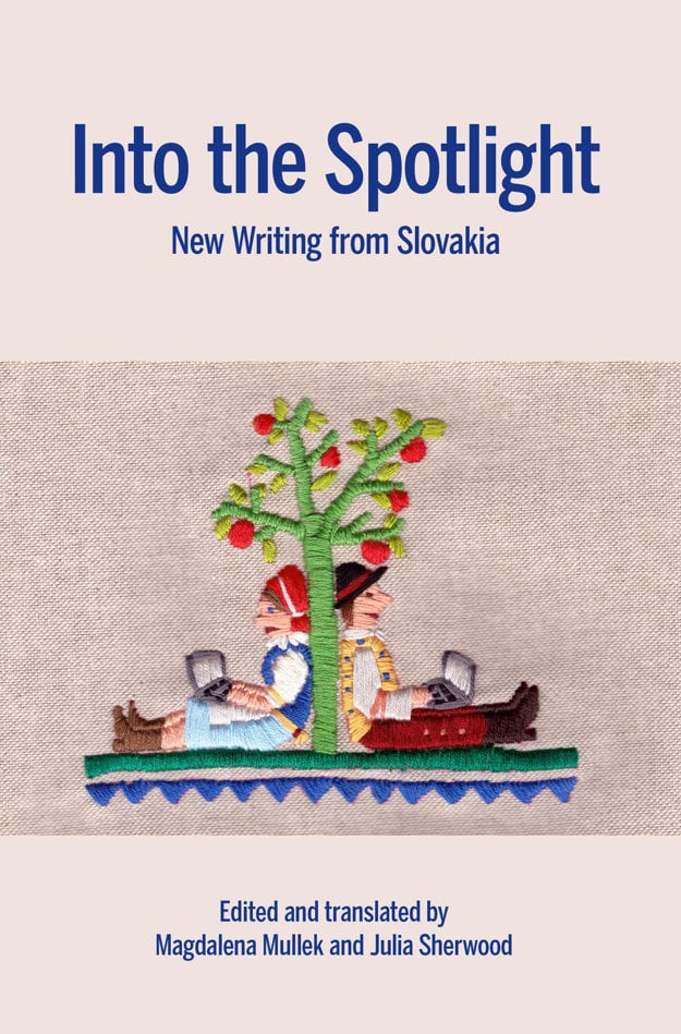 On Wednesday, Slovak literature will be presented in one of the biggest bookstores in London. Among the new books translated into English is also the anthology of current Slovak prose selected and translated by Magdalena Mullek and Júlia Sherwood.