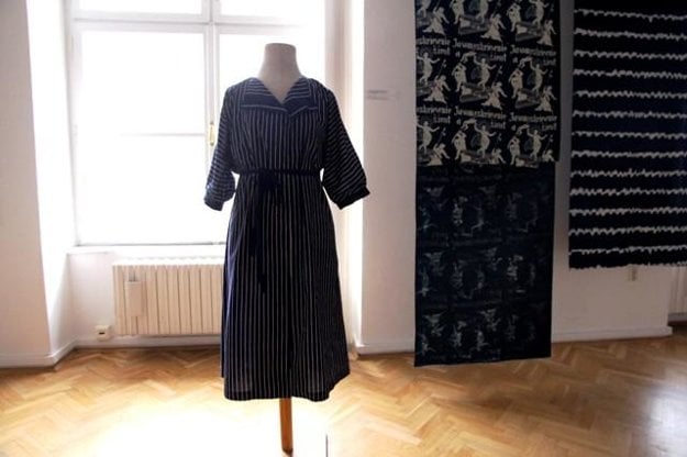 From the exhibition