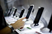 People should pay attention on used data abroad.