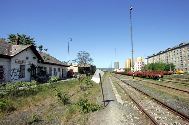 Filiálka