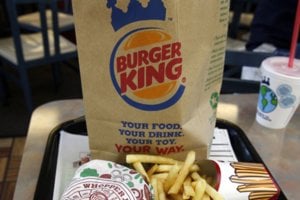 Best burgers in bratislava, bratislava region: Bratislava Burger : Burger King is back! - spectator.sme.sk