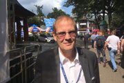 David Crewford