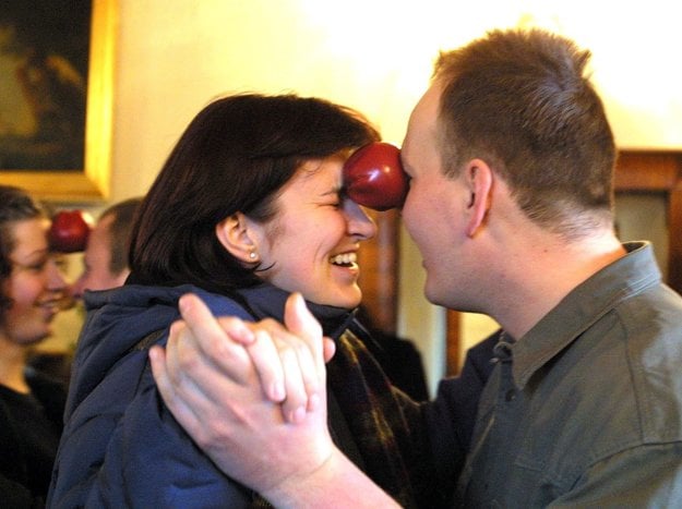 Valentine's Day, illustrative stock photo