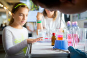 Science in Slovakia is underfunded, lagging behind other European countries.