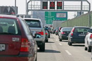 Traffic in Bratislava will get complicated as of February 15.