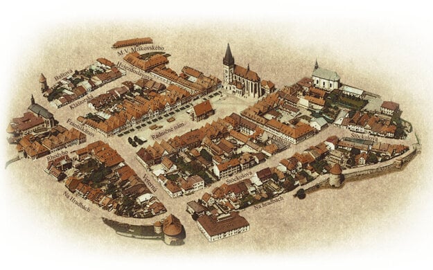 Bardejov