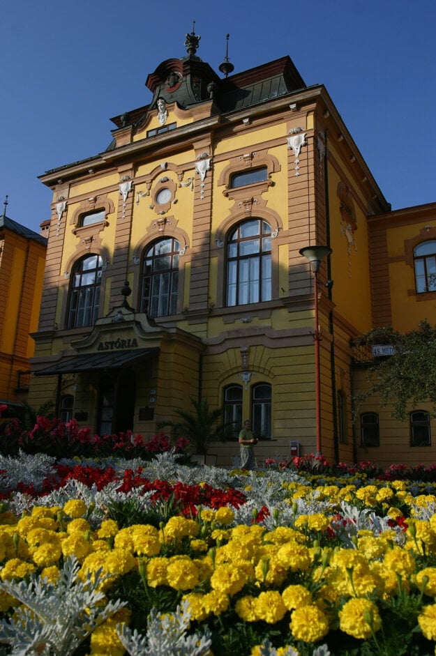 Bardejov Spa