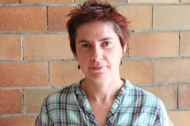 Anca Dragu